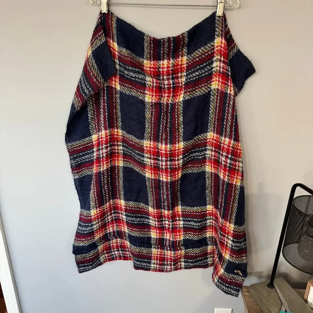 Unknown vintage blue